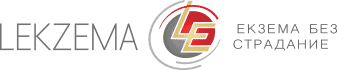 Lekzema.com Лого