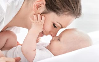 памперс дерматит