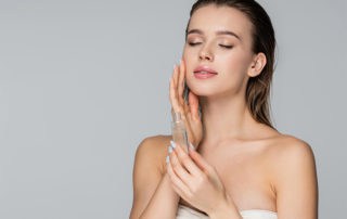 сърбеж при атопичен дерматит