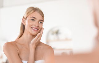 себореен дерматит