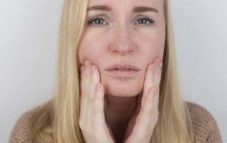 екзема по устните