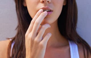 периорален дерматит