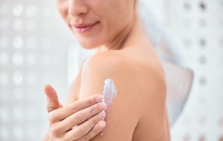 козметика за екзема