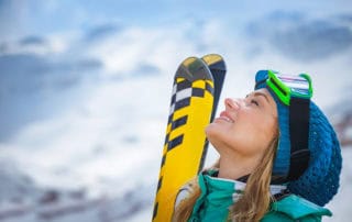 екзема през зимата