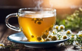 диета при себореен дерматит