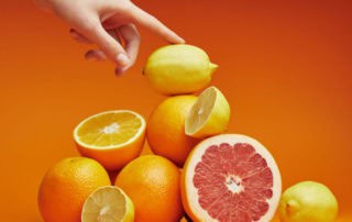 Плодове за здрава кожа