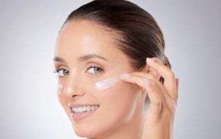 облекчаване на нумуларна екзема