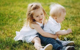 Слънцезащита за деца