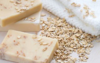 домашно лечение на екзема