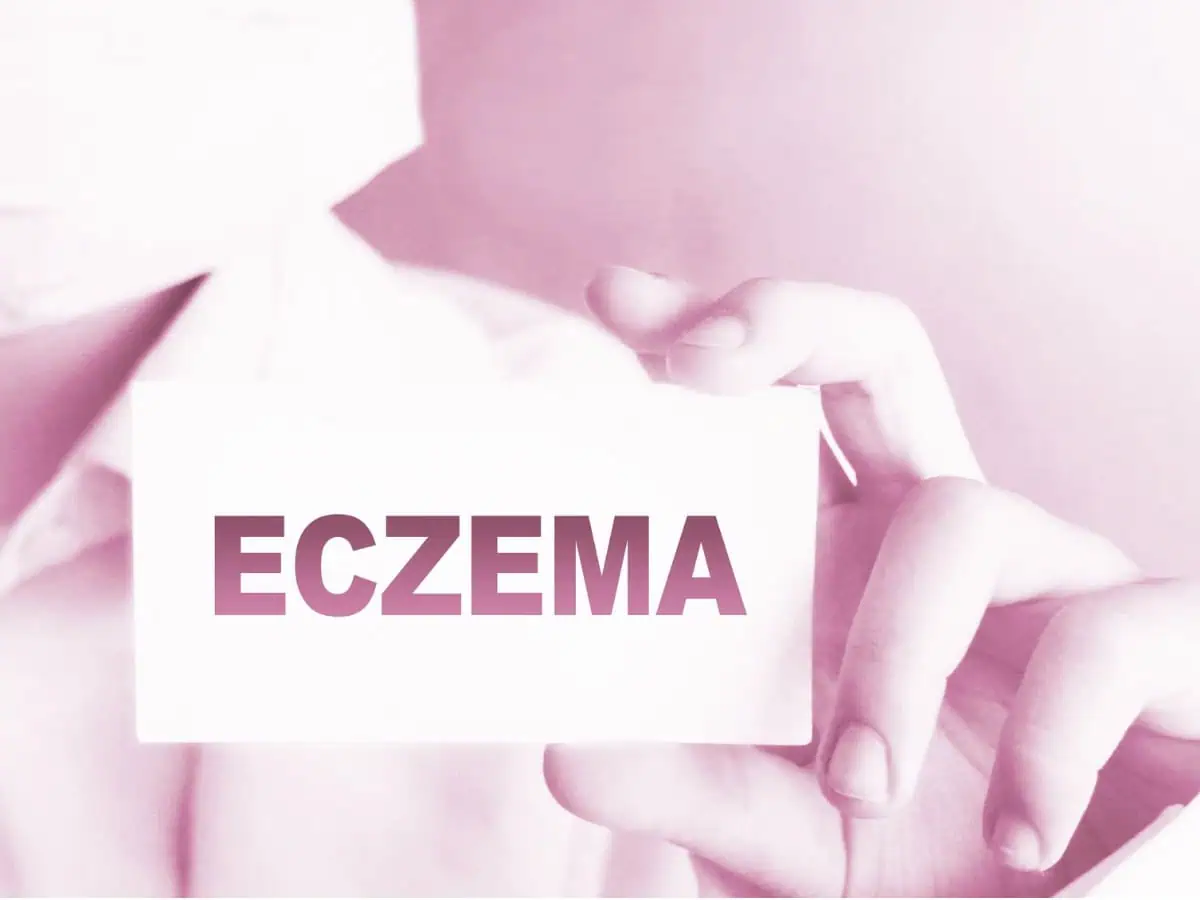 бактерия дерматит