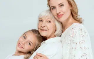 Атопичният дерматит наследствен ли е