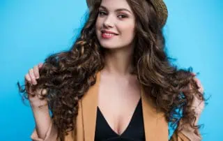 Симптоми на себореен дерматит