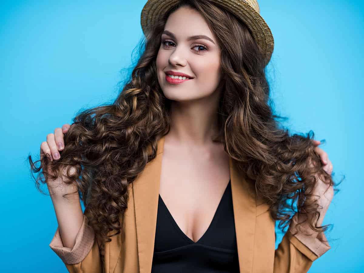 Симптоми на себореен дерматит