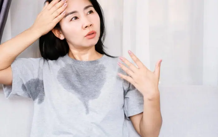 Спорт при дерматит